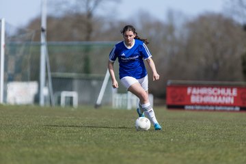 Bild 228 - F VfL Kellinghusen - FSG Kaki-StuSie : Ergebnis: 2:1